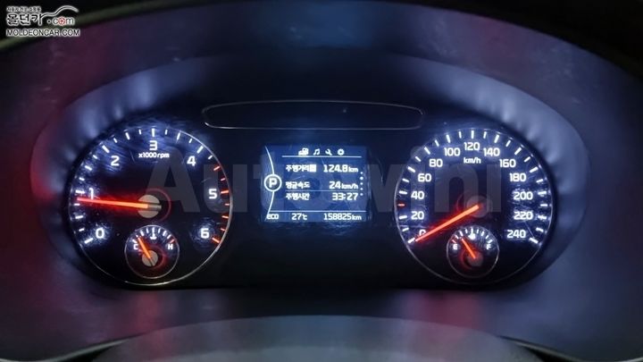 Kia Sorento 2015 — 5