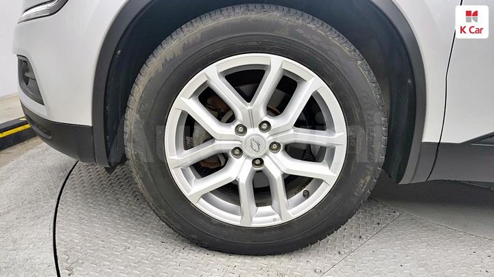 Renault QM6 2018 — 5