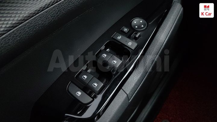 Kia Sportage 2022 — 2