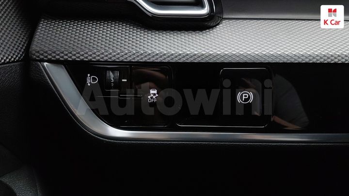 Kia Sportage 2022 — 3