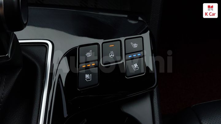 Kia Sportage 2022 — 4