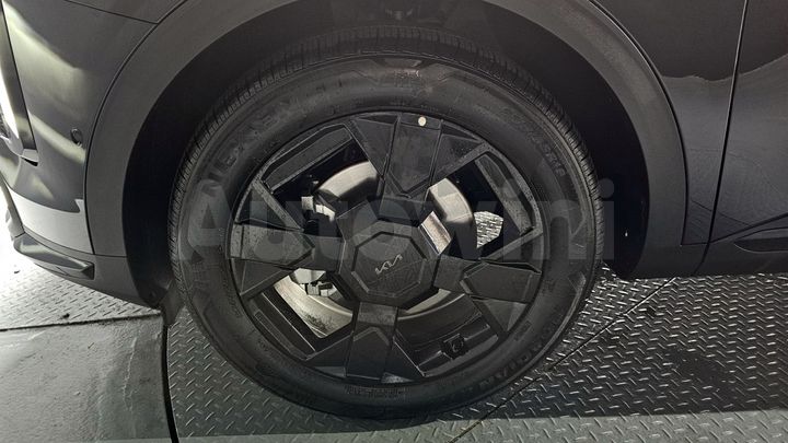 Kia Sportage 2025 — 5