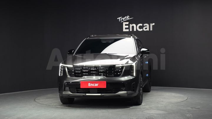 Kia Sorento 2024 — 3