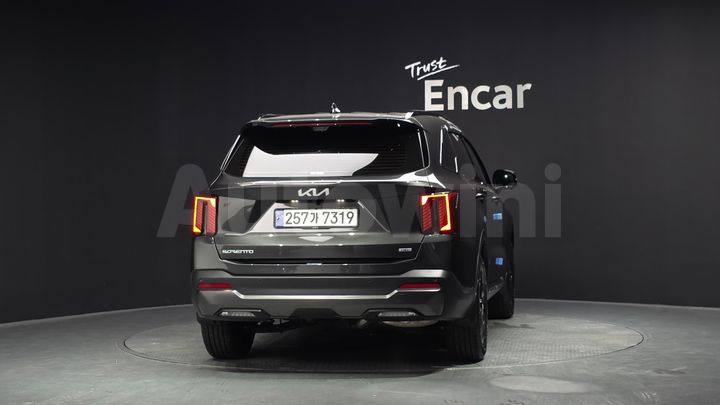 Kia Sorento 2024 — 4