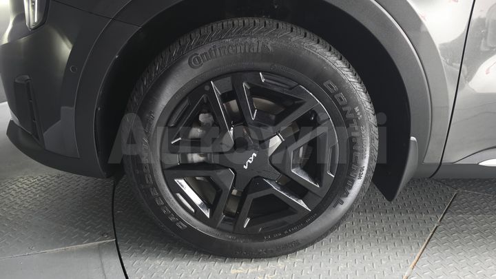 Kia Sorento 2024 — 5