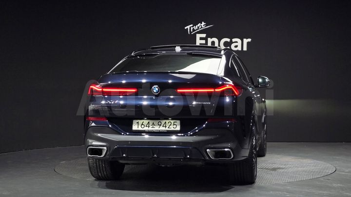 BMW X6 2025 — 3