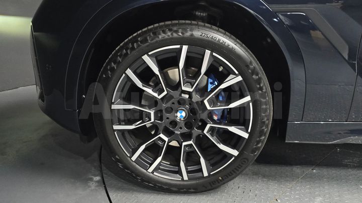 BMW X6 2025 — 4