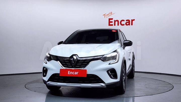 Renault Captur 2020 — 3