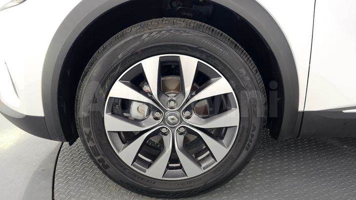 Renault Captur 2020 — 5