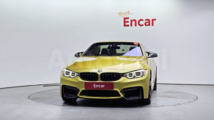 BMW M4 2016 — 3