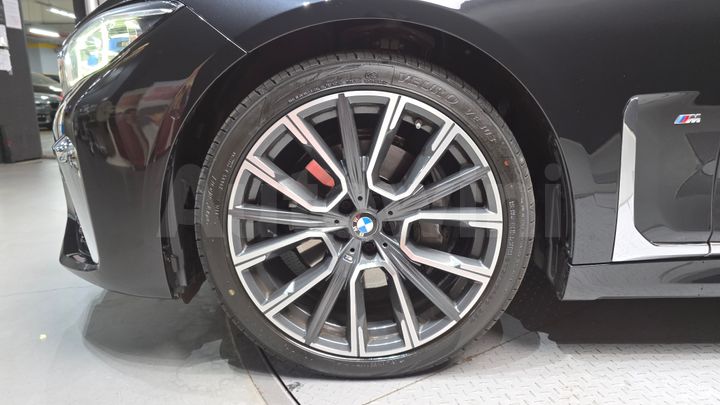 BMW 7 Series 2022 — 5