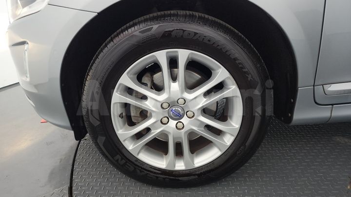 Volvo XC60 2015 — 5
