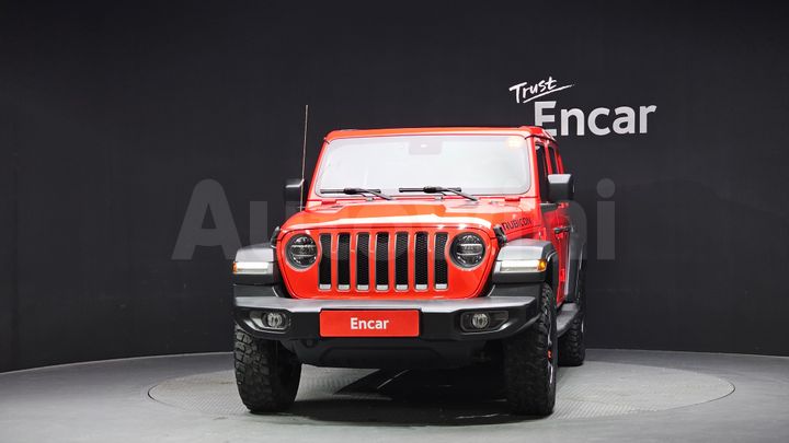 Jeep Wrangler 2021 — 3