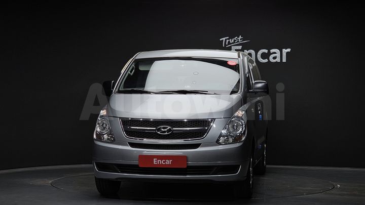Hyundai Starex 2015 — 3