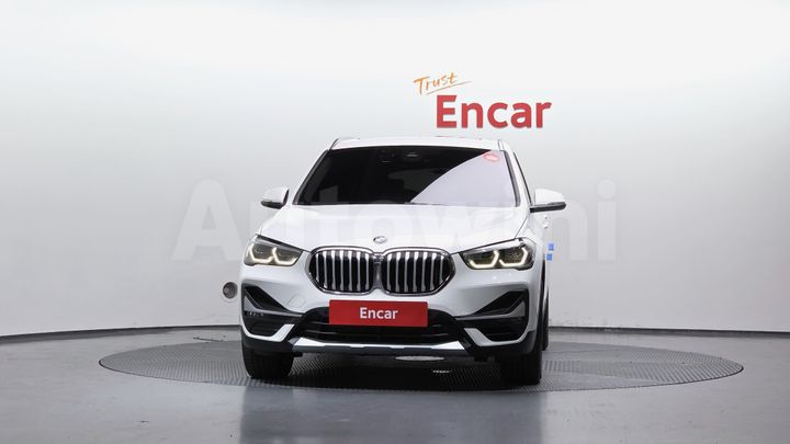 BMW X1 2021 — 3