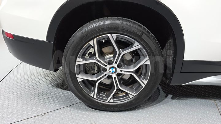 BMW X1 2021 — 5