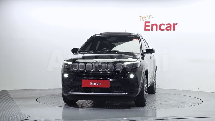 Jeep Compass 2022 — 3