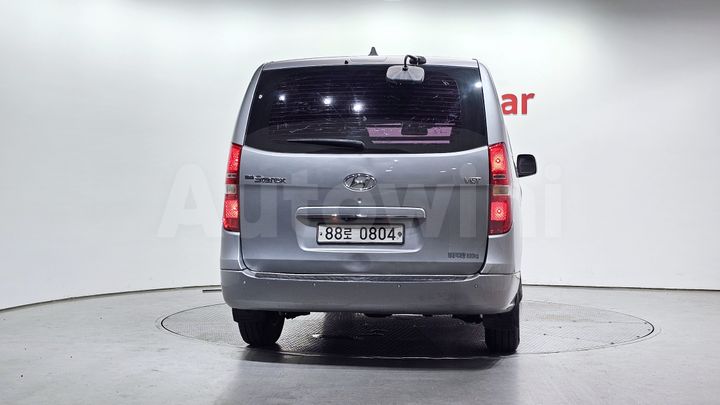 Hyundai Starex 2018 — 4