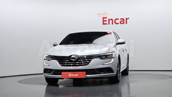 Renault SM6 2019 — 3