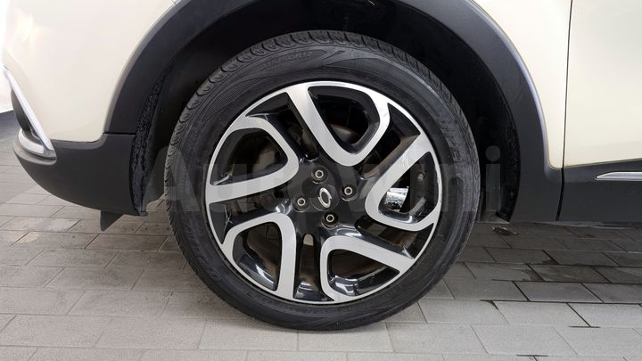 Renault QM3 2015 — 5