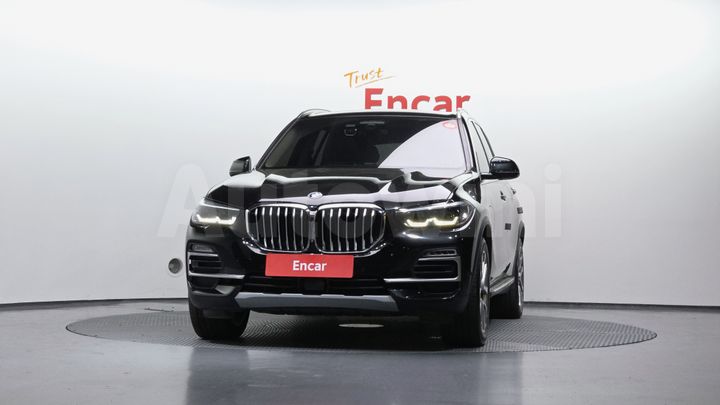 BMW X5 2021 — 3
