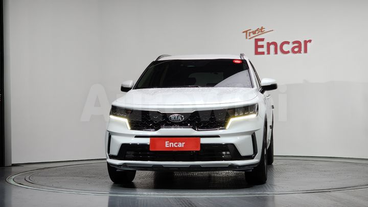 Kia Sorento 2021 — 3