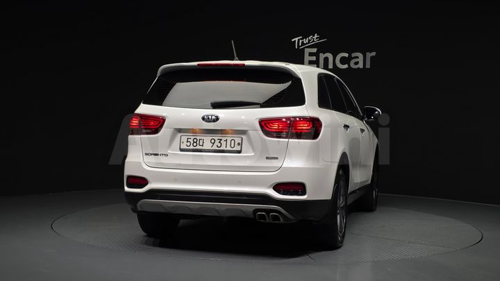 Kia Sorento 2018 — 4