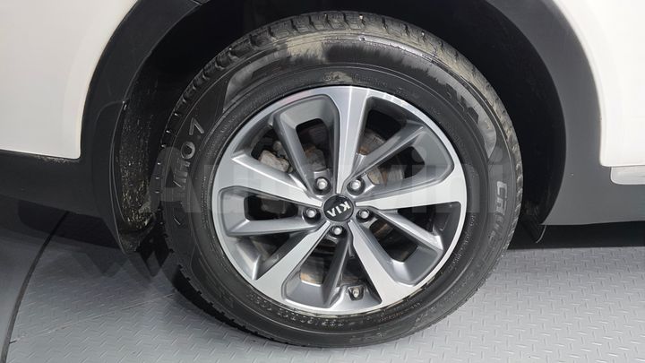 Kia Sorento 2018 — 5