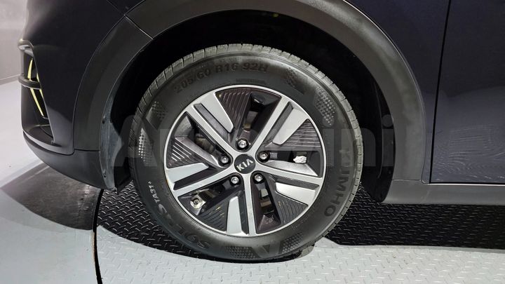 Kia Niro 2020 — 5