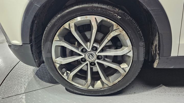 KGM (Ssangyong) Tivoli 2016 — 5