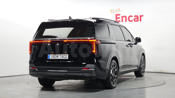 Kia Carnival 2026 — 2