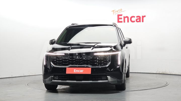 Kia Carnival 2026 — 3