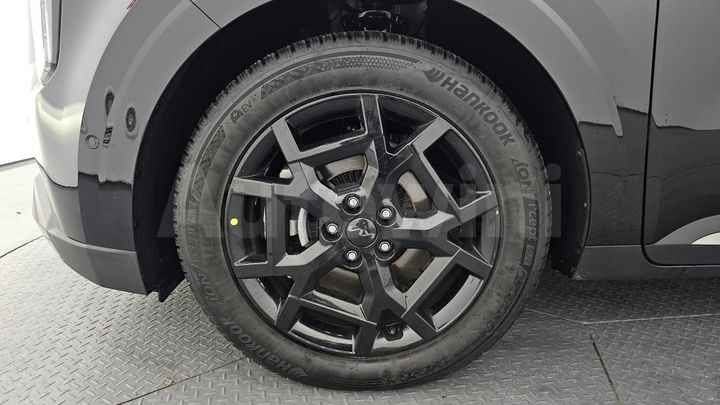 Kia Carnival 2026 — 5