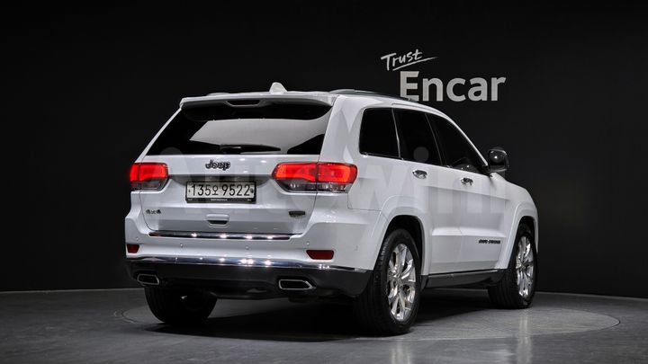 Jeep Cherokee 2020 — 2