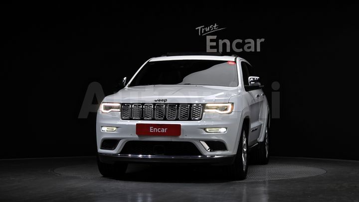 Jeep Cherokee 2020 — 3