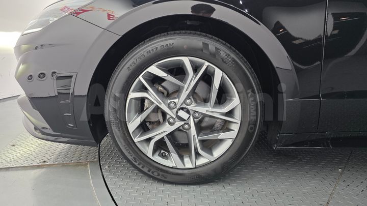 Hyundai Sonata 2022 — 5