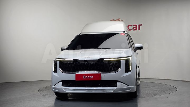 Kia Carnival 2024 — 3