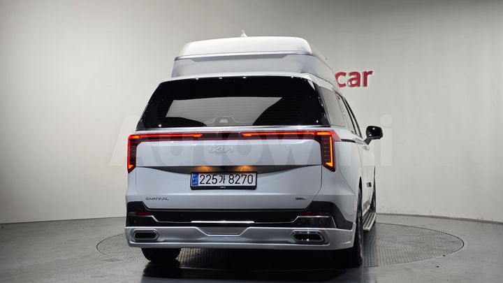 Kia Carnival 2024 — 4