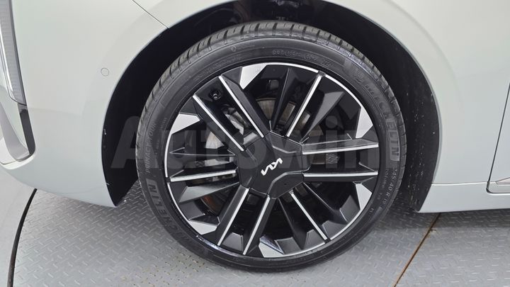 Kia K8 2025 — 5