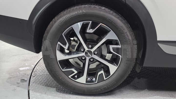 Kia Sportage 2024 — 5