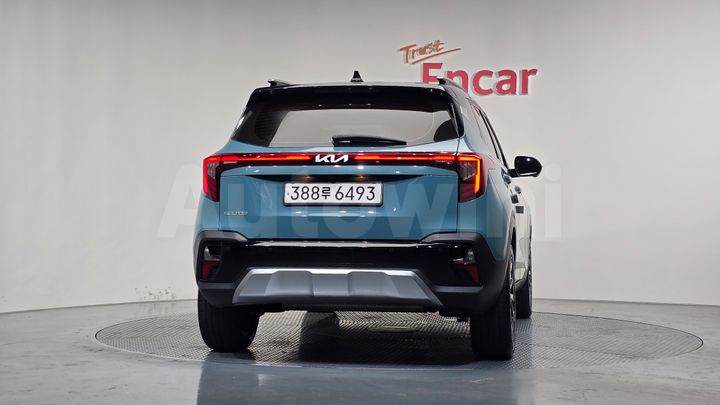 Kia Seltos 2024 — 4