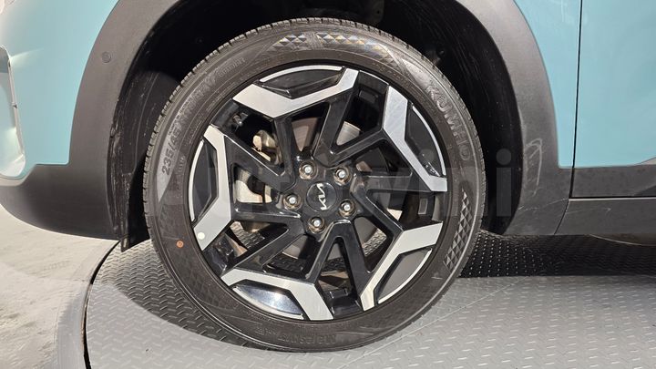 Kia Seltos 2024 — 5