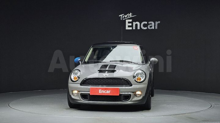 Mini Cooper 2013 — 3