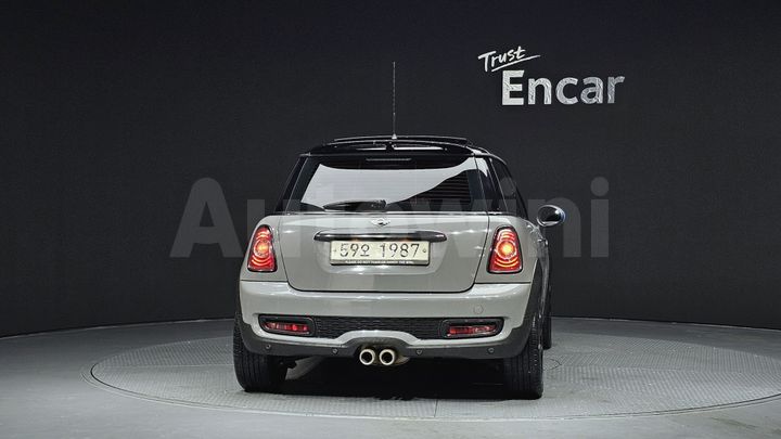 Mini Cooper 2013 — 4