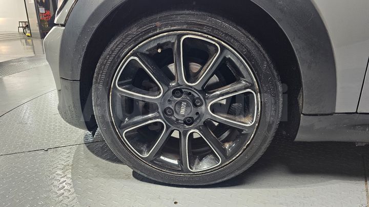 Mini Cooper 2013 — 5