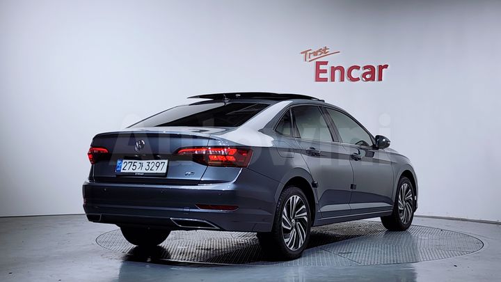 Volkswagen Jetta 2020 — 2