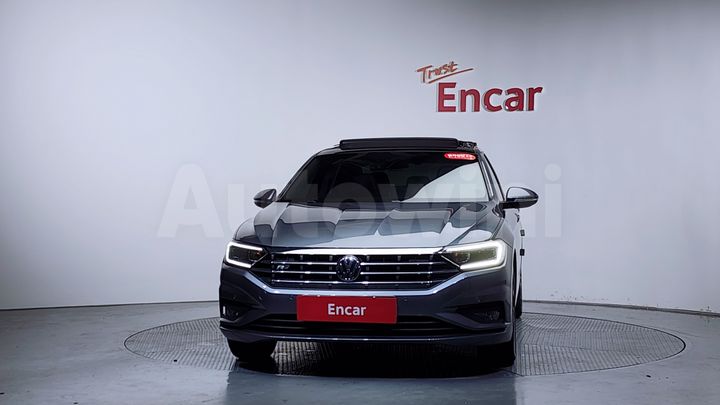 Volkswagen Jetta 2020 — 3