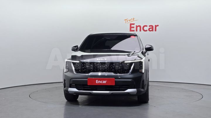 Kia Sorento 2025 — 3