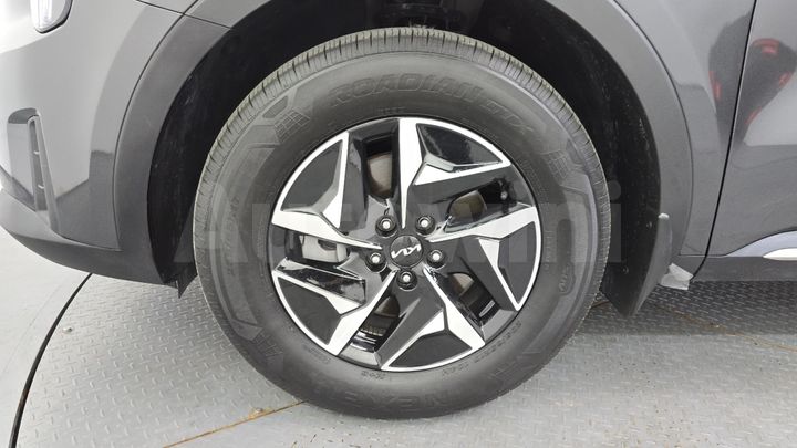Kia Sorento 2025 — 5