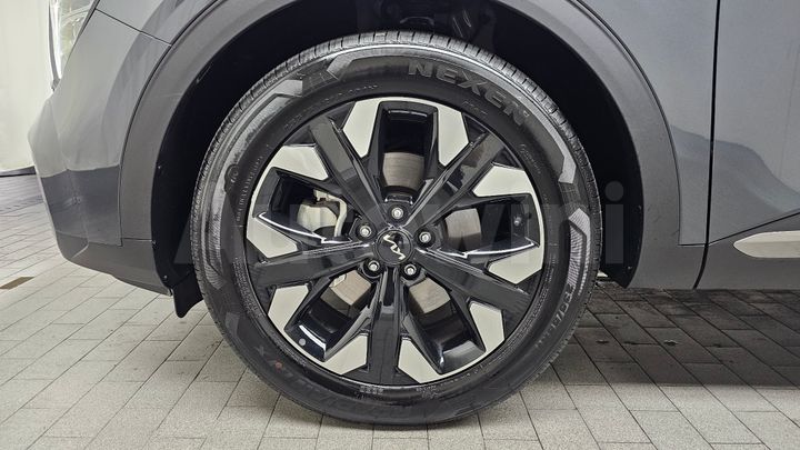 Kia Sportage 2024 — 5